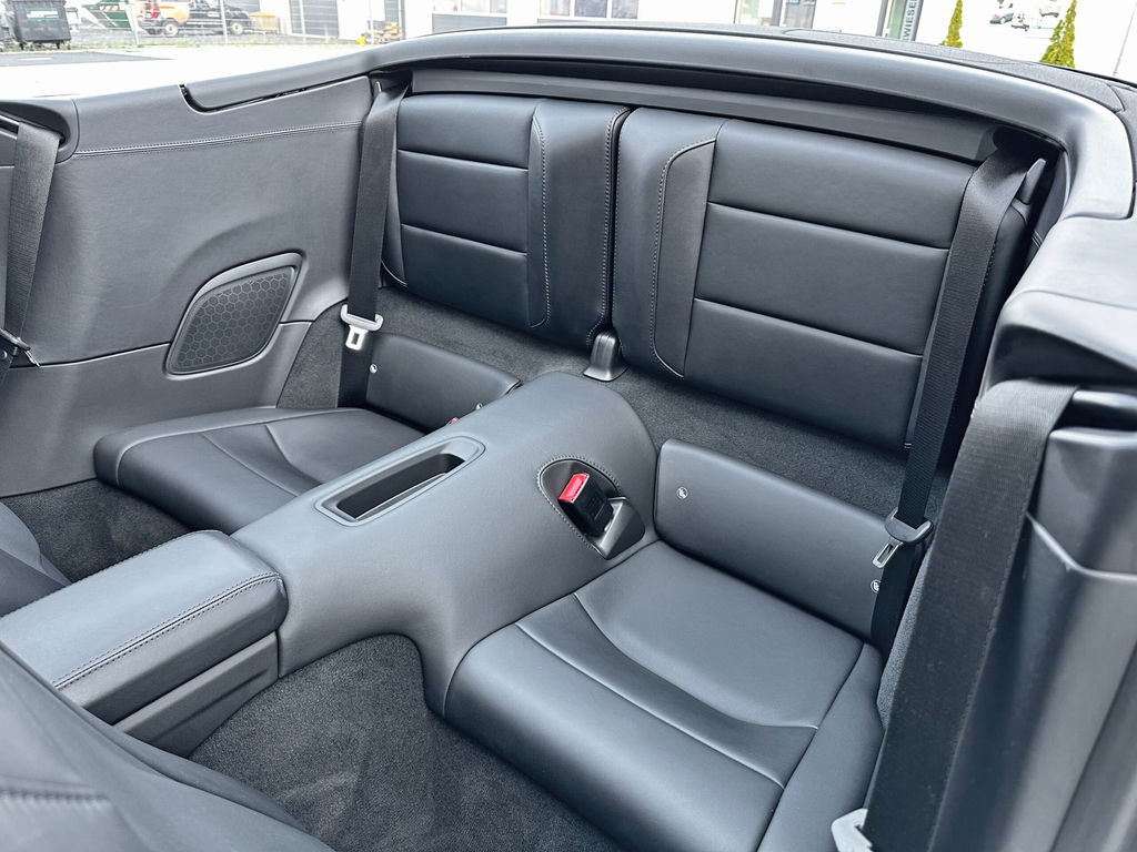 Porsche 991.2 Carrera S