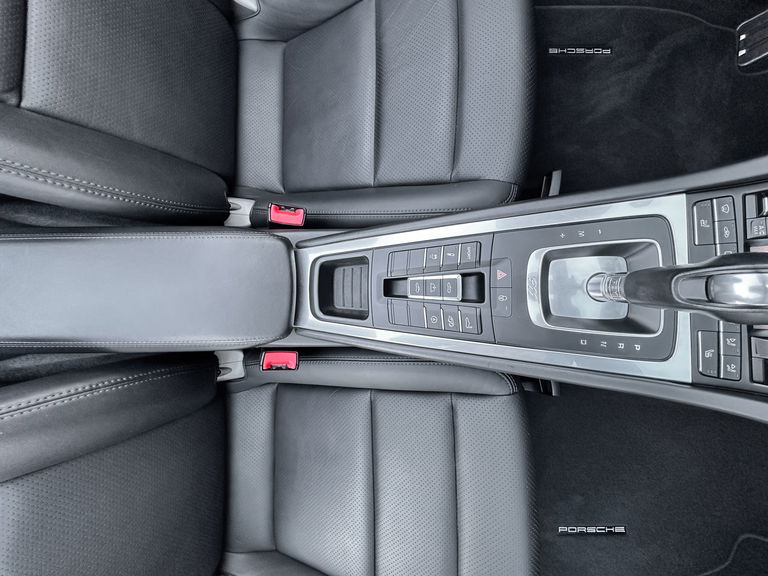 Porsche 991.2 Carrera S