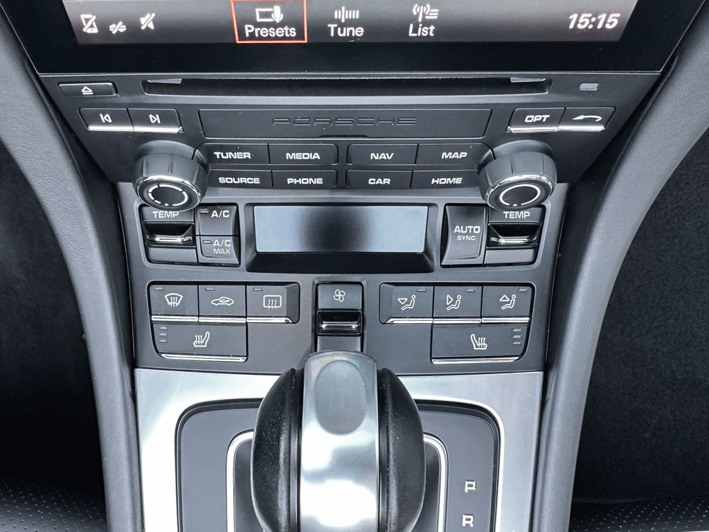 Porsche 991.2 Carrera S