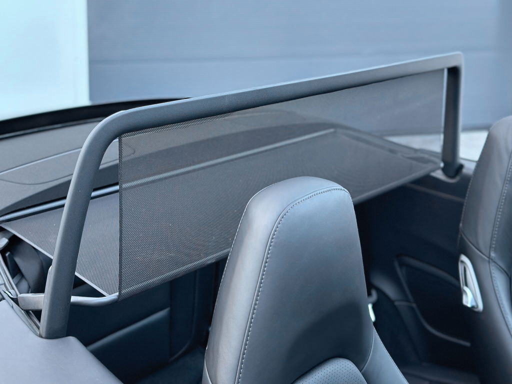 Porsche 991.2 Carrera S