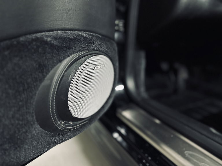 Porsche 996 Carrera 4S