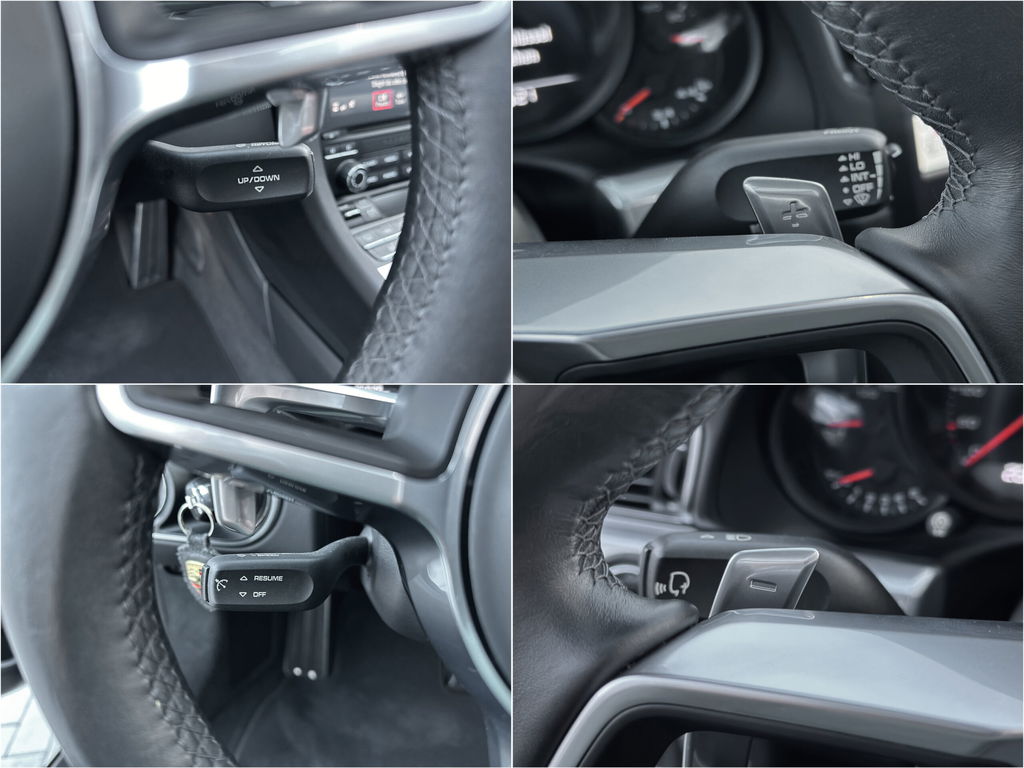 Porsche 991.2 Carrera S