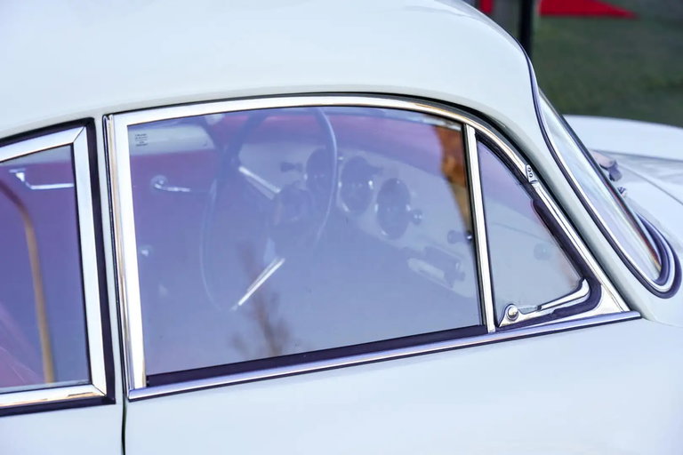 Porsche 356 B 1600