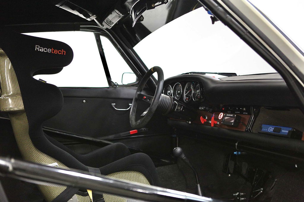 Porsche 911 (F-Modell)