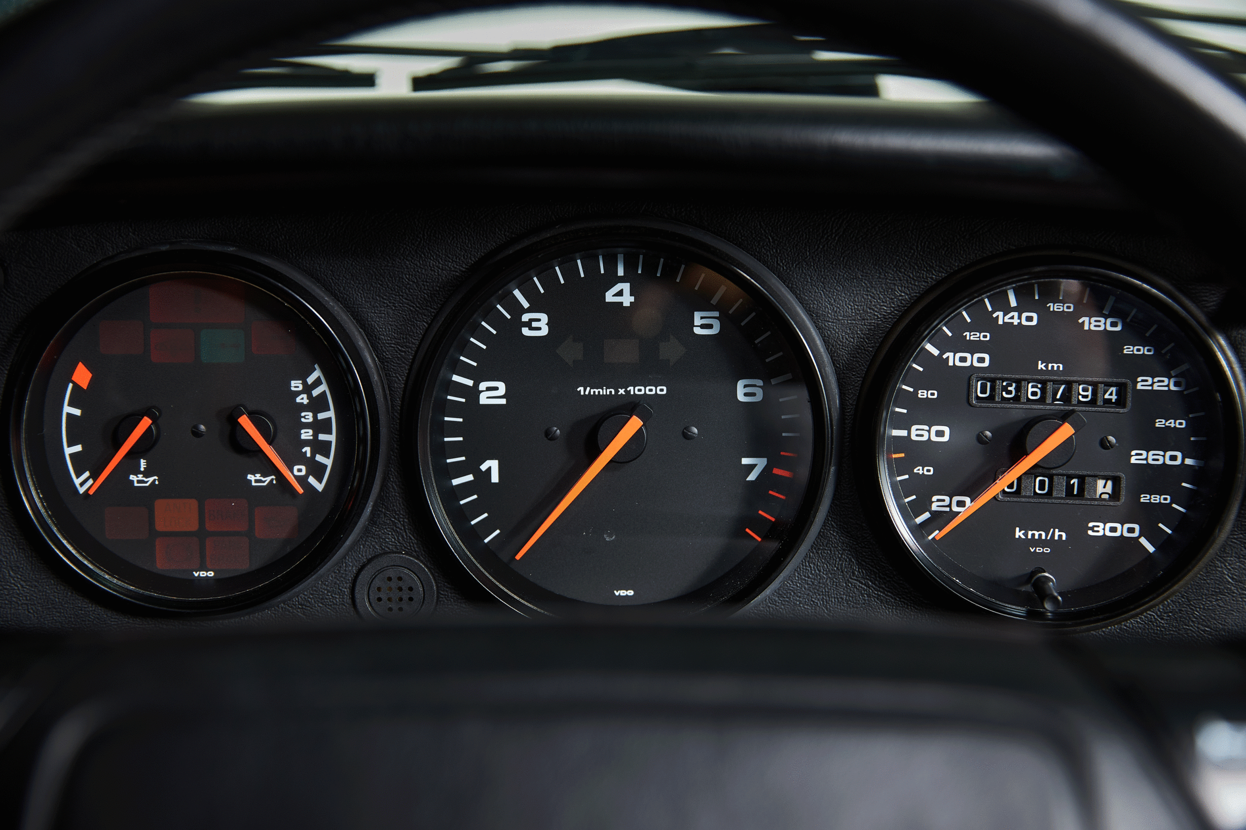 Porsche 964 Carrera 4