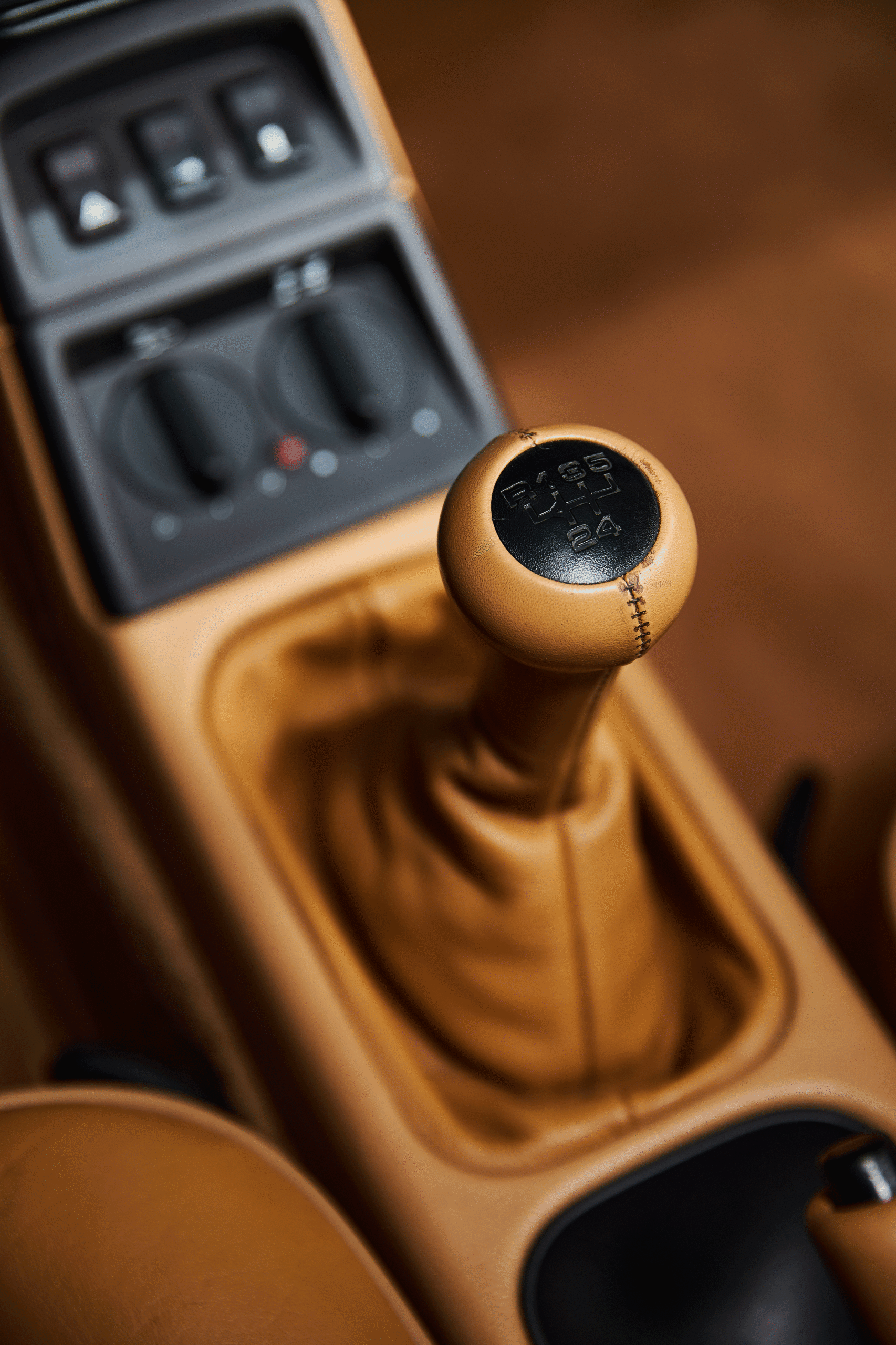 Porsche 964 Carrera 4