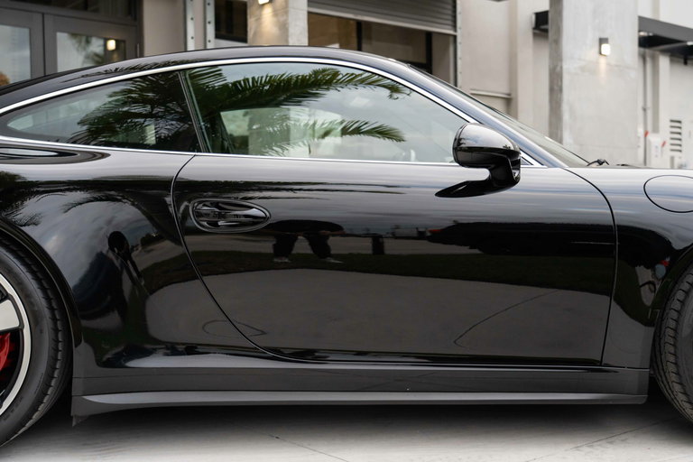 Porsche 991 Carrera S 50 Jahre Edition