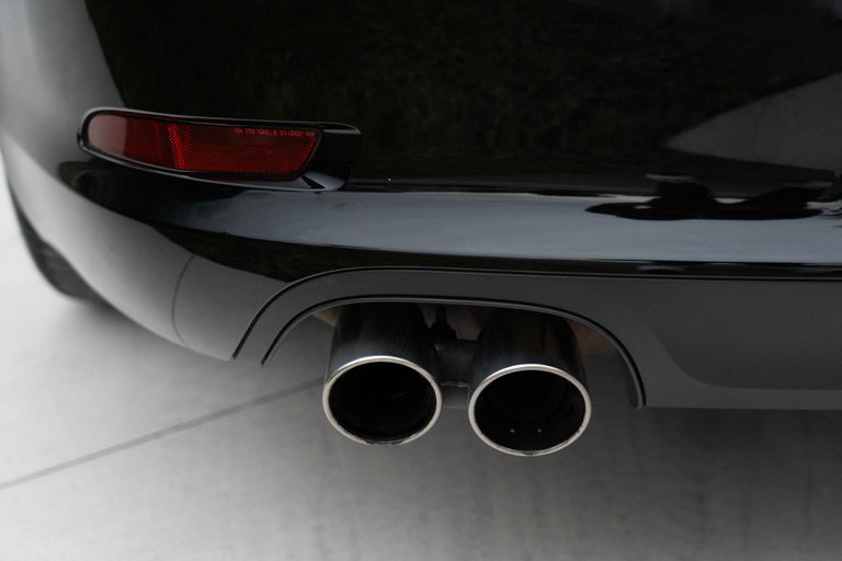 Porsche 991 Carrera S 50 Jahre Edition