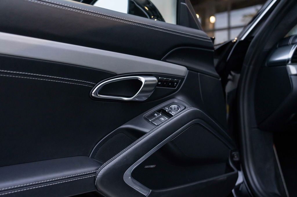 Porsche 991 Carrera S 50 Jahre Edition