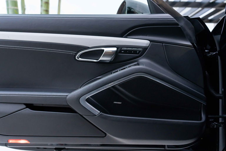 Porsche 991 Carrera S 50 Jahre Edition