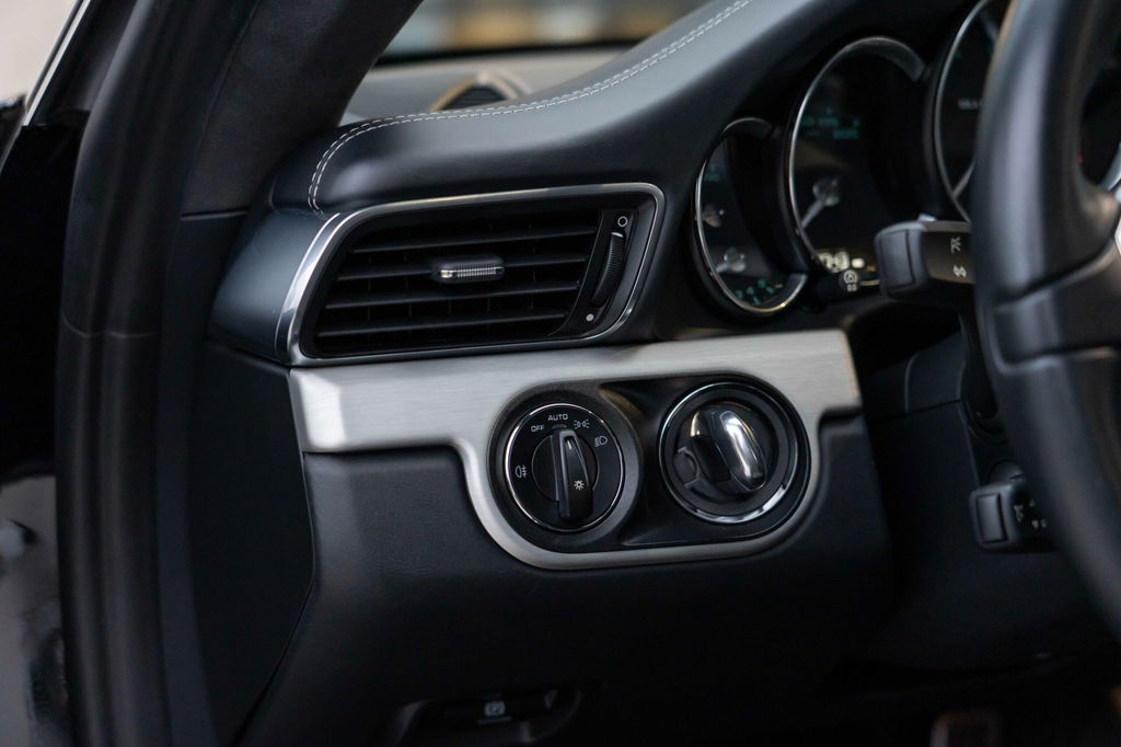 Porsche 991 Carrera S 50 Jahre Edition