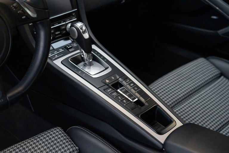 Porsche 991 Carrera S 50 Jahre Edition