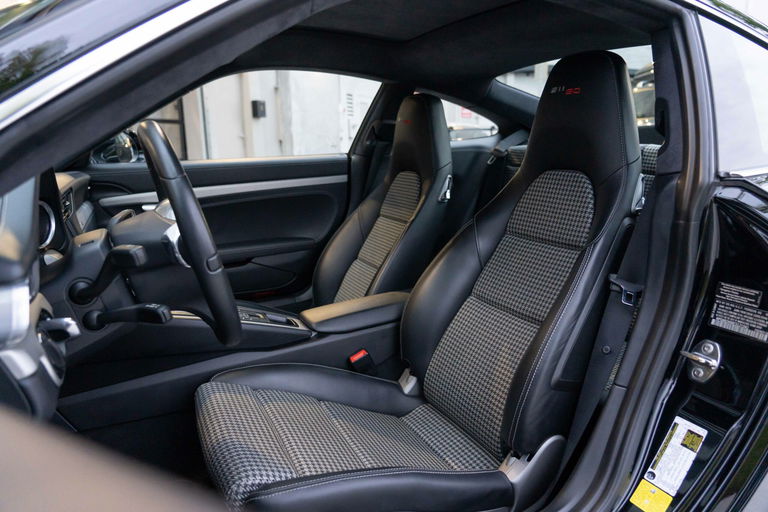 Porsche 991 Carrera S 50 Jahre Edition