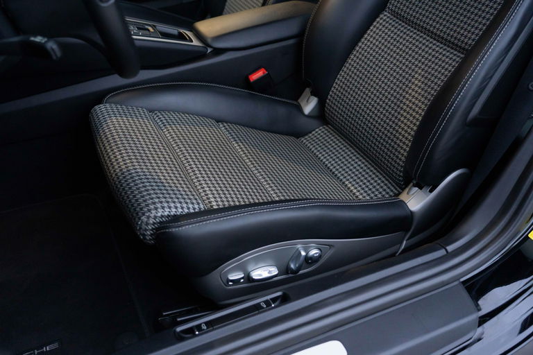 Porsche 991 Carrera S 50 Jahre Edition