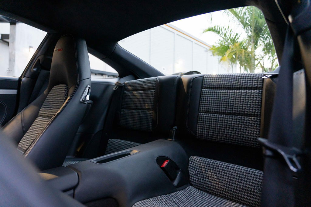 Porsche 991 Carrera S 50 Jahre Edition