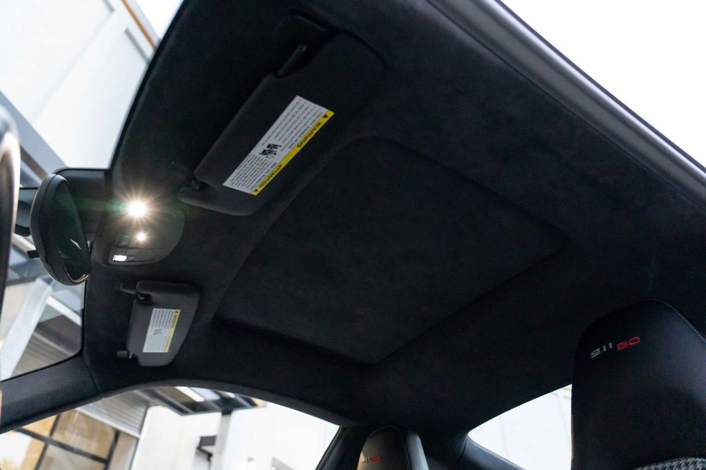 Porsche 991 Carrera S 50 Jahre Edition