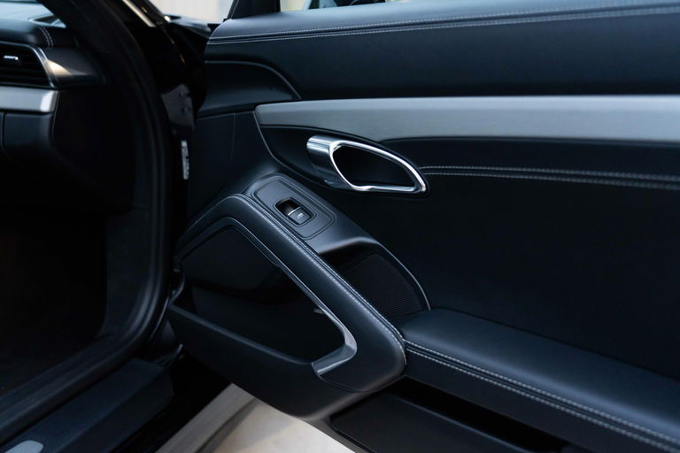 Porsche 991 Carrera S 50 Jahre Edition