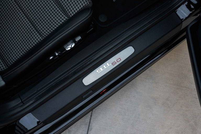 Porsche 991 Carrera S 50 Jahre Edition