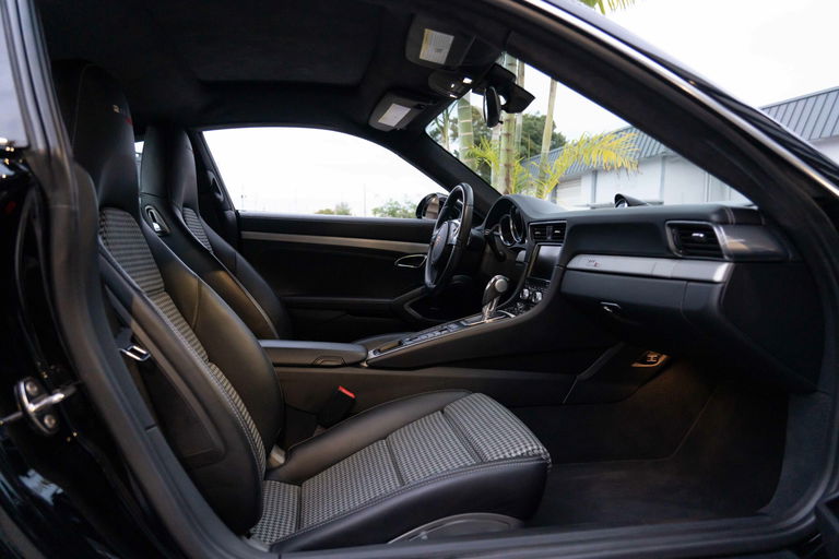 Porsche 991 Carrera S 50 Jahre Edition