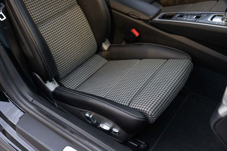 Porsche 991 Carrera S 50 Jahre Edition