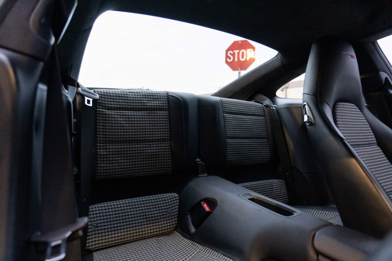 Porsche 991 Carrera S 50 Jahre Edition