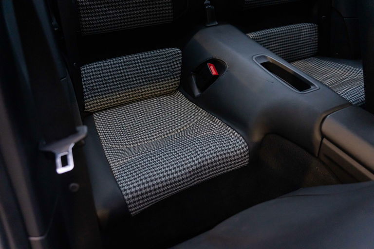 Porsche 991 Carrera S 50 Jahre Edition