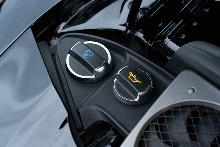 Porsche 991 Carrera S 50 Jahre Edition