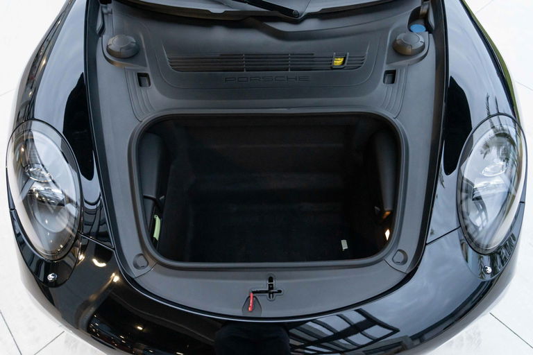 Porsche 991 Carrera S 50 Jahre Edition