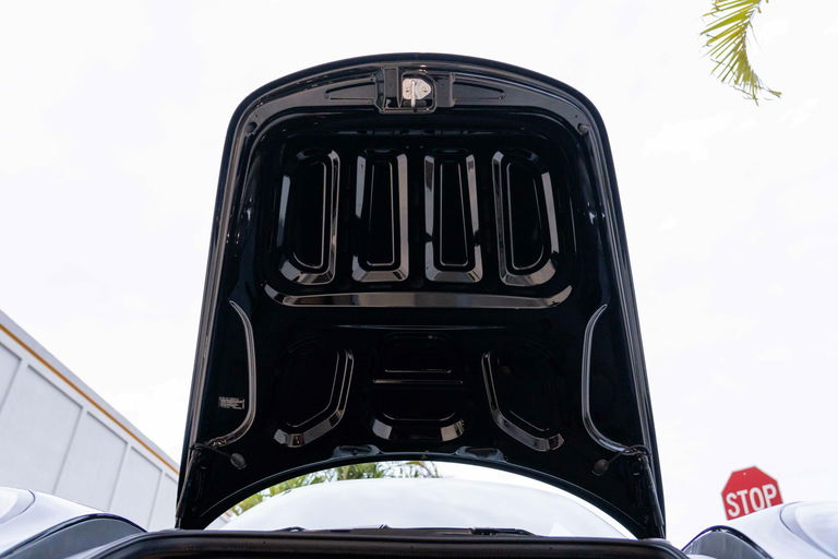 Porsche 991 Carrera S 50 Jahre Edition