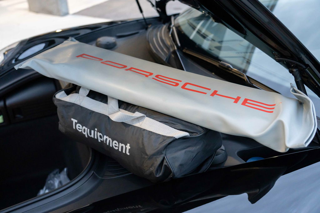 Porsche 991 Carrera S 50 Jahre Edition