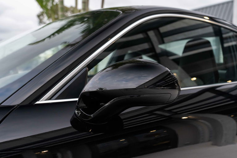 Porsche 991 Carrera S 50 Jahre Edition