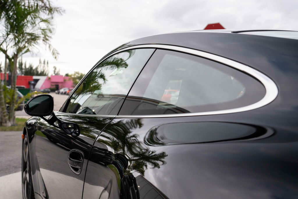 Porsche 991 Carrera S 50 Jahre Edition