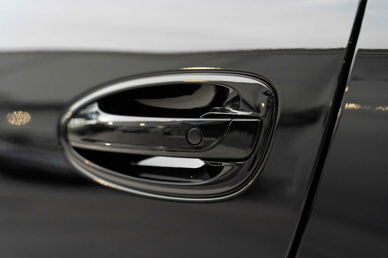 Porsche 991 Carrera S 50 Jahre Edition