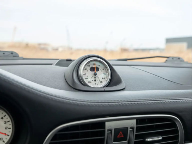 Porsche 997 Carrera 4S