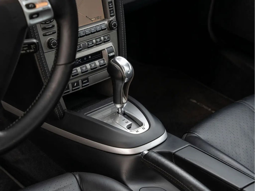 Porsche 997 Carrera 4S