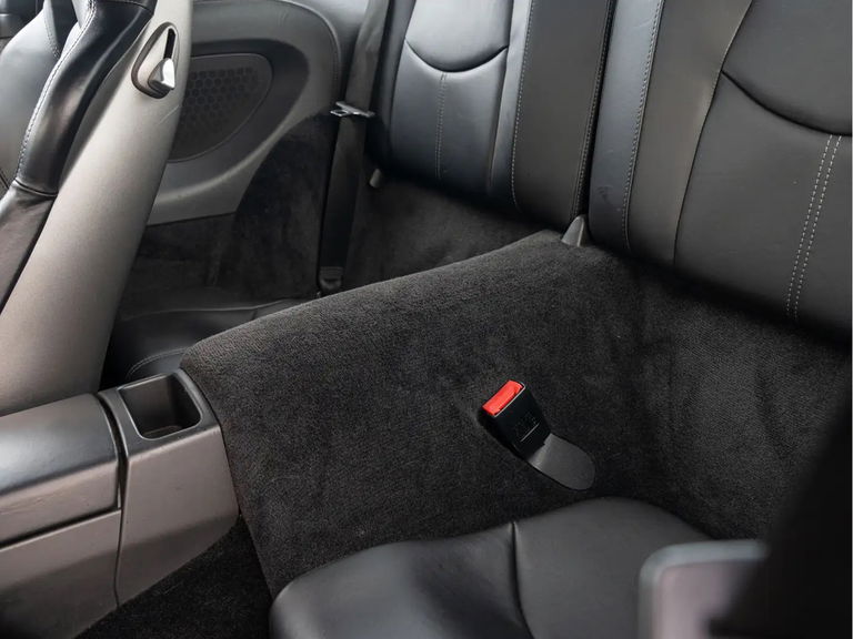 Porsche 997 Carrera 4S