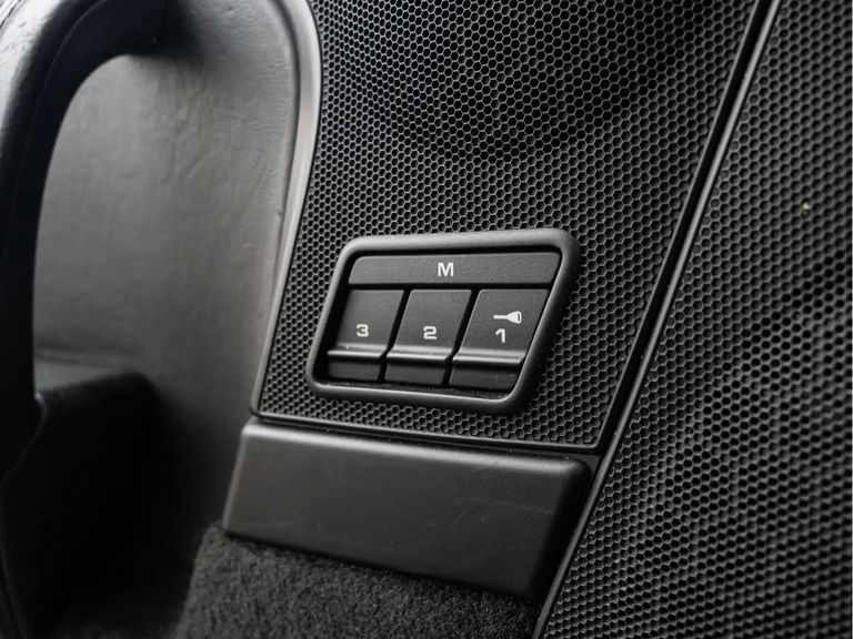 Porsche 997 Carrera 4S