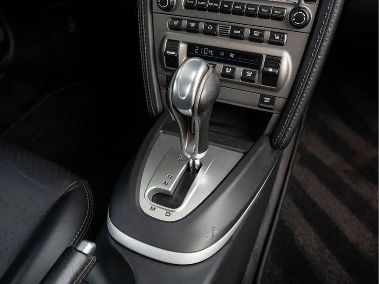 Porsche 997 Carrera 4S