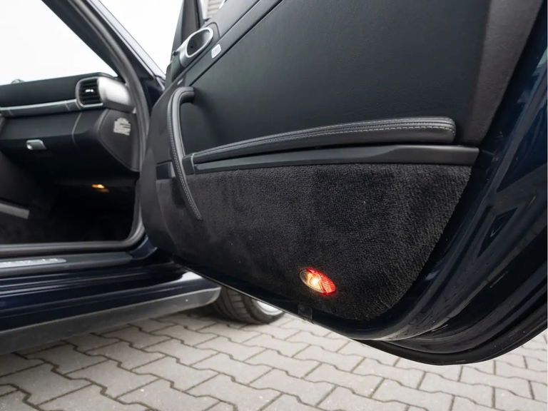 Porsche 997 Carrera 4S