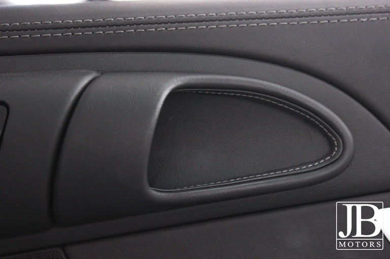 Porsche 997.2 Carrera GTS