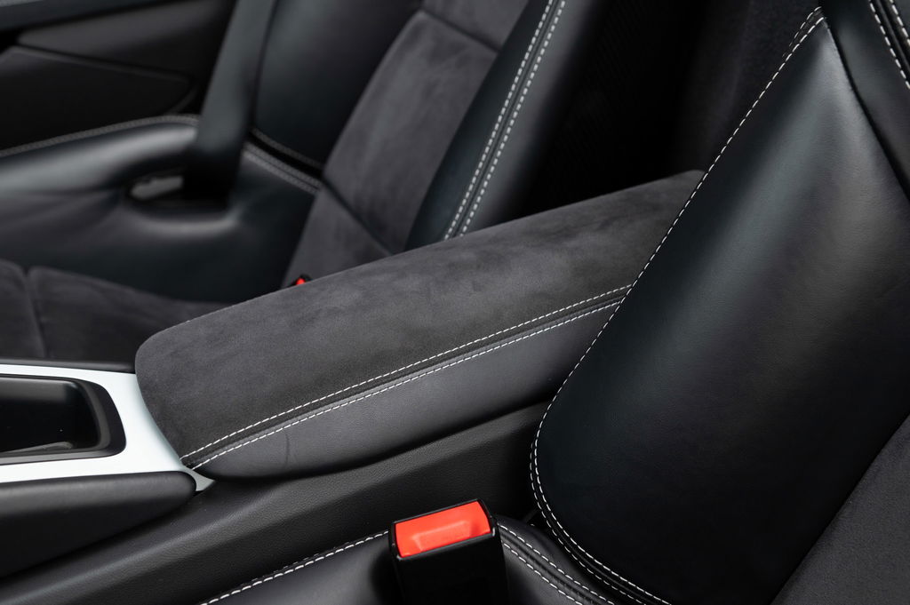 Porsche 981 Boxster Spyder