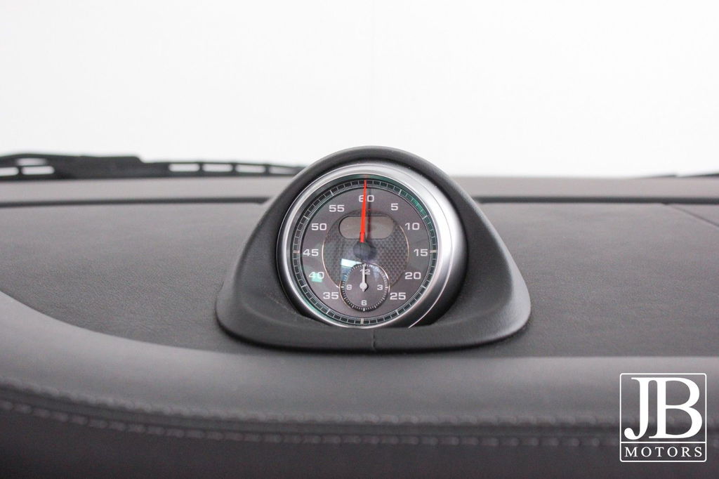 Porsche 997.2 Carrera GTS