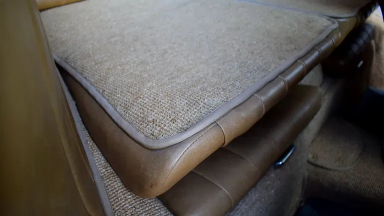 Porsche 356 A 1600 Super