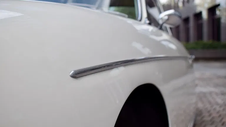 Porsche 356 A 1600 Super
