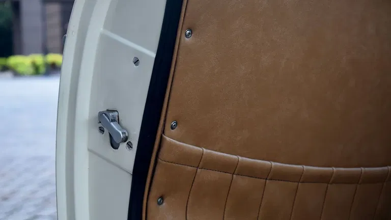 Porsche 356 A 1600 Super