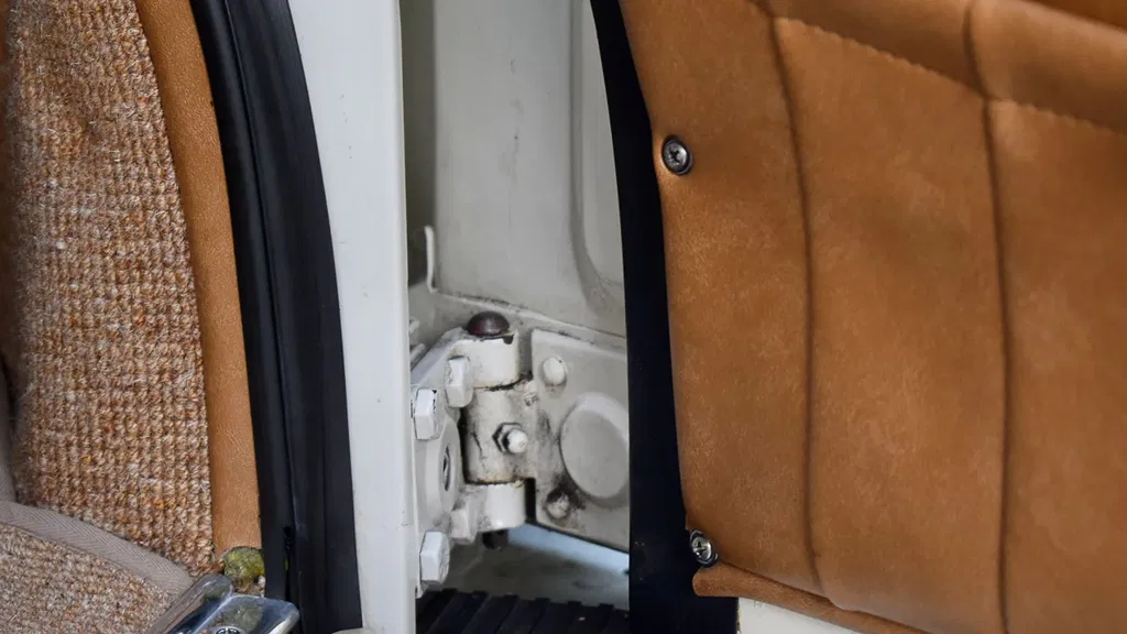 Porsche 356 A 1600 Super