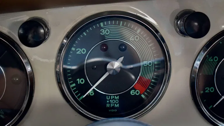 Porsche 356 A 1600 Super