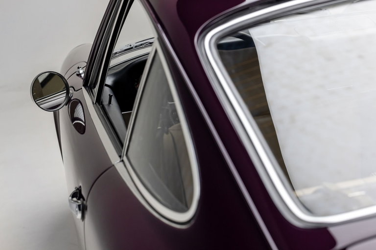 Porsche 911 S (F-Modell)