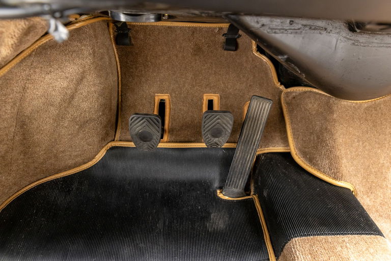 Porsche 911 S (F-Modell)