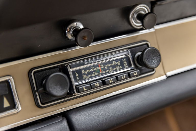 Porsche 911 S (F-Modell)